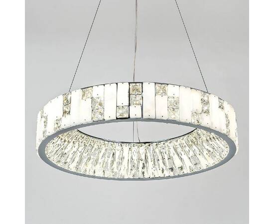 Подвесная люстра Modelux ML.6988.600P CR, изображение 4