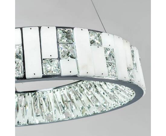 Подвесная люстра Modelux ML.6988.600P CR, изображение 5