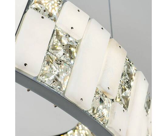 Подвесная люстра Modelux ML.6988.600P CR, изображение 6