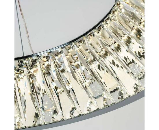 Подвесная люстра Modelux ML.6988.600P CR, изображение 7