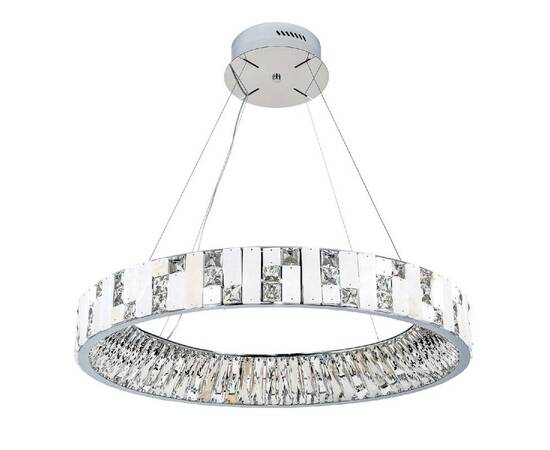 Подвесная люстра Modelux ML.6988.800P CR