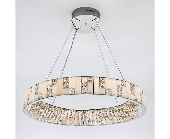 Подвесная люстра Modelux ML.6988.800P CR, изображение 2