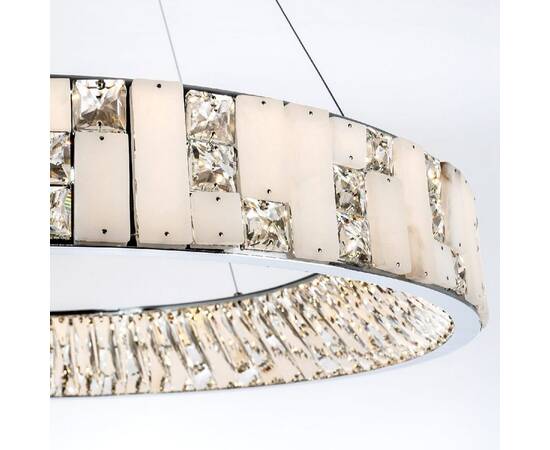 Подвесная люстра Modelux ML.6988.800P CR, изображение 3