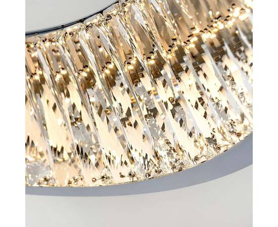 Подвесная люстра Modelux ML.6988.800P CR, изображение 5