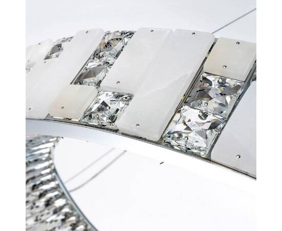 Подвесная люстра Modelux ML.6988.800P CR, изображение 6