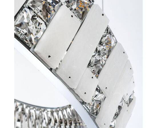 Подвесная люстра Modelux ML.6988.800P CR, изображение 7