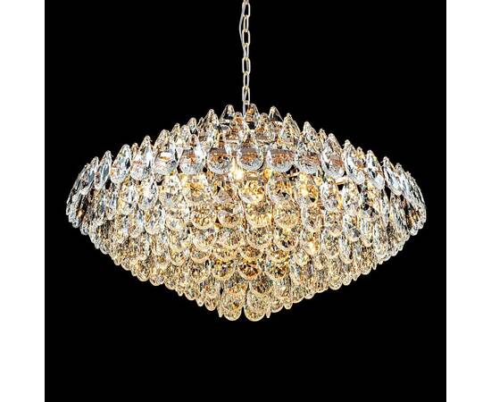 Подвесная люстра Modelux ML.8861.24P GD, изображение 3