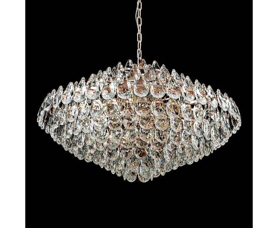 Подвесная люстра Modelux ML.8861.24P GD, изображение 4