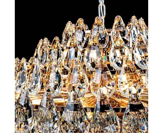 Подвесная люстра Modelux ML.8861.24P GD, изображение 6