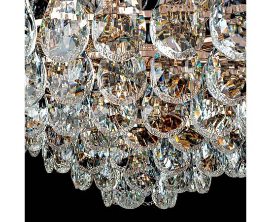 Подвесная люстра Modelux ML.8861.24P GD, изображение 8