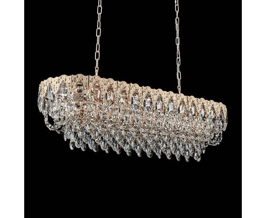 Подвесная люстра Modelux ML.8881.14P GD, изображение 3