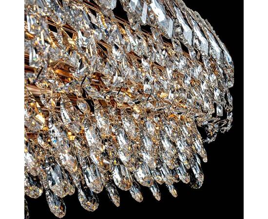 Подвесная люстра Modelux ML.8881.14P GD, изображение 6