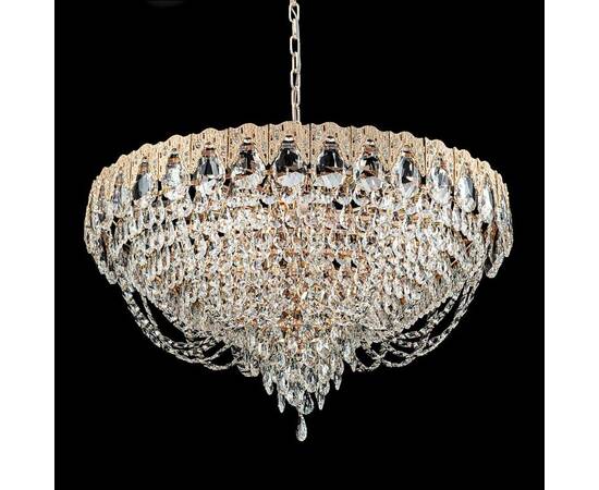 Подвесная люстра Modelux ML.8881.18P GD, изображение 3