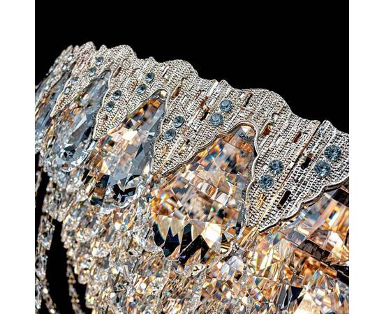 Подвесная люстра Modelux ML.8881.18P GD, изображение 4