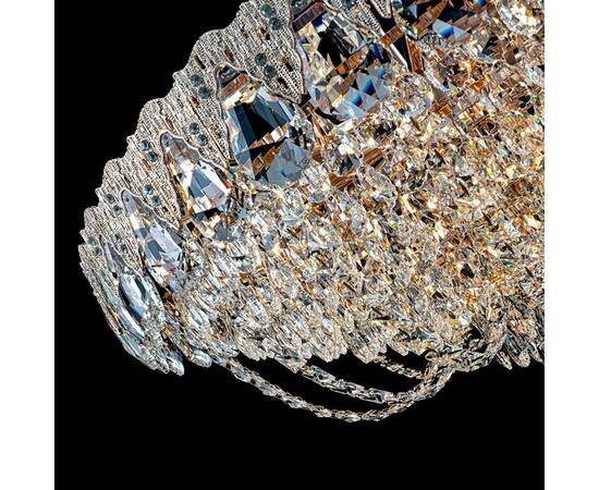 Подвесная люстра Modelux ML.8881.18P GD, изображение 6