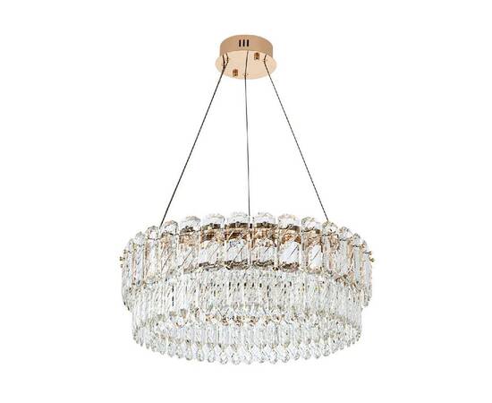 Подвесная люстра Modestyle MS.399.590 GD