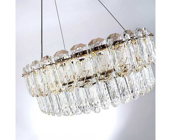 Подвесная люстра Modestyle MS.399.590 GD, изображение 3