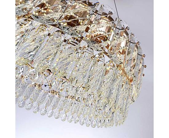 Подвесная люстра Modestyle MS.399.590 GD, изображение 4