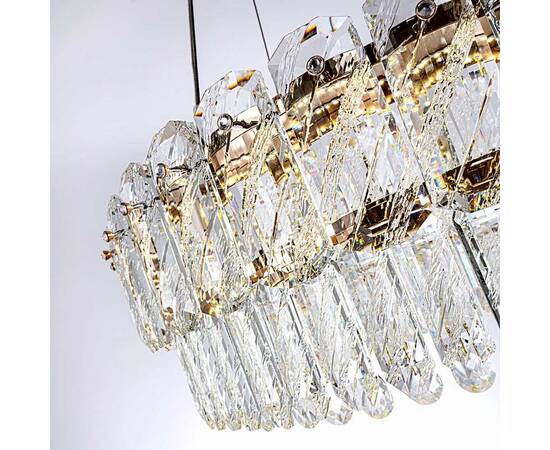 Подвесная люстра Modestyle MS.399.590 GD, изображение 5