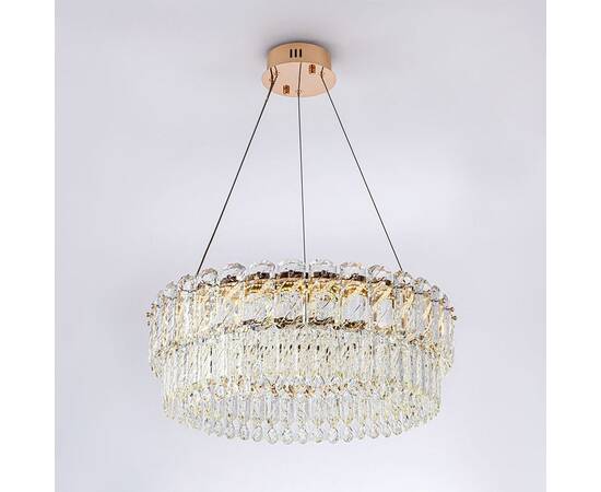 Подвесная люстра Modestyle MS.399.590 GD, изображение 6