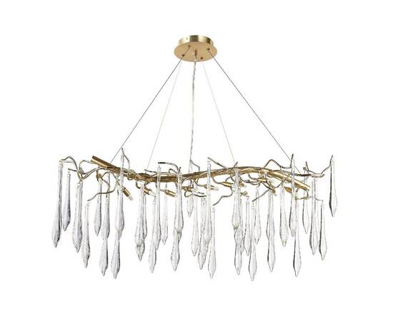 Подвесная люстра Modestyle MS.2102.1200 GD