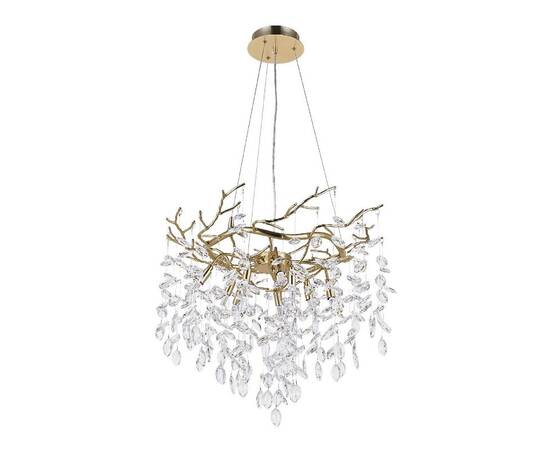 Подвесная люстра Modestyle MS.2104.600 GD