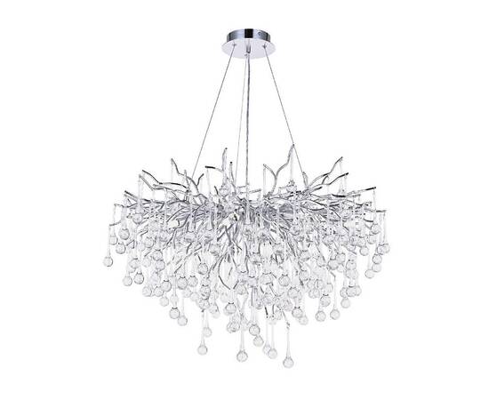 Подвесная люстра Modestyle MS.2105.1000 SL