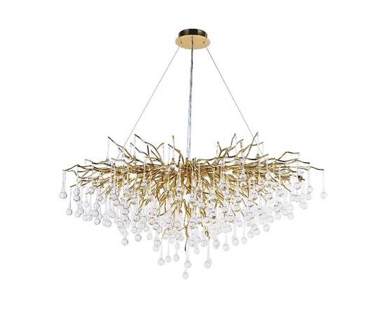 Подвесная люстра Modestyle MS.2105.1200 GD