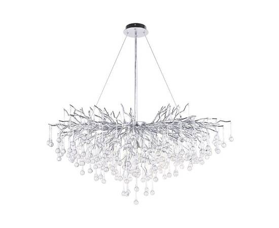 Подвесная люстра Modestyle MS.2105.1200 SL