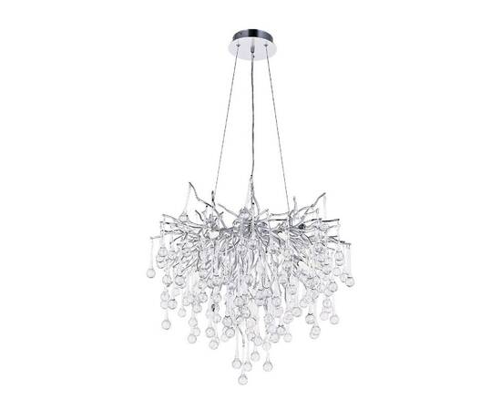 Подвесная люстра Modestyle MS.2105.600 SL