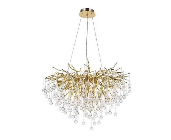 Подвесная люстра Modestyle MS.2105.800 GD