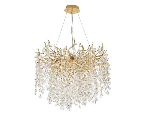 Подвесная люстра Modestyle MS.2108.800 GD