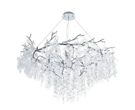 Подвесная люстра Modestyle MS.2109.1000 SL