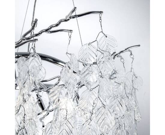 Подвесная люстра Modestyle MS.2109.1000 SL, изображение 3