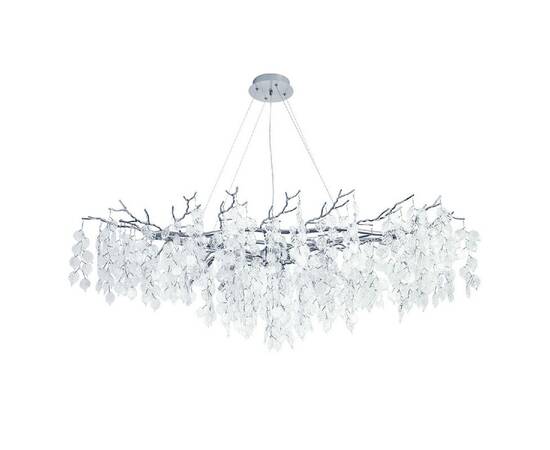 Подвесная люстра Modestyle MS.2109.1200 SL