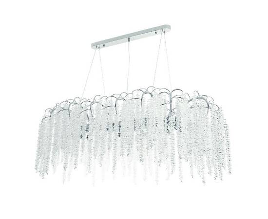 Подвесная люстра Modestyle MS.2110.1200 CR