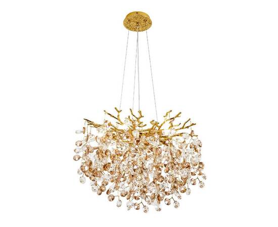 Подвесной светильник Modestyle MS.2112.460 GD