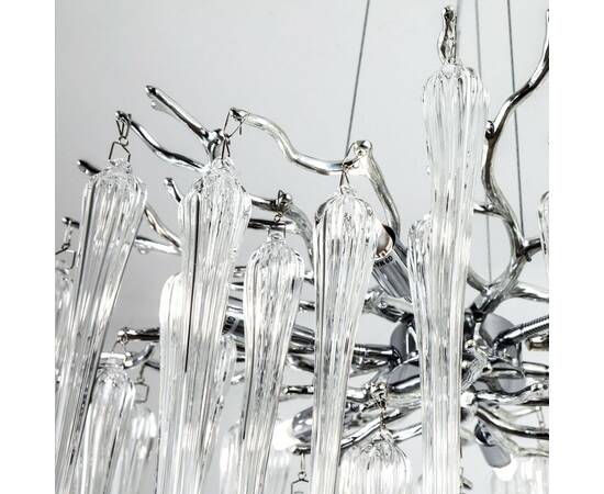 Подвесной светильник Modestyle MS.2114.460 CR, изображение 4