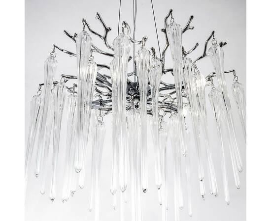 Подвесной светильник Modestyle MS.2114.460 CR, изображение 6