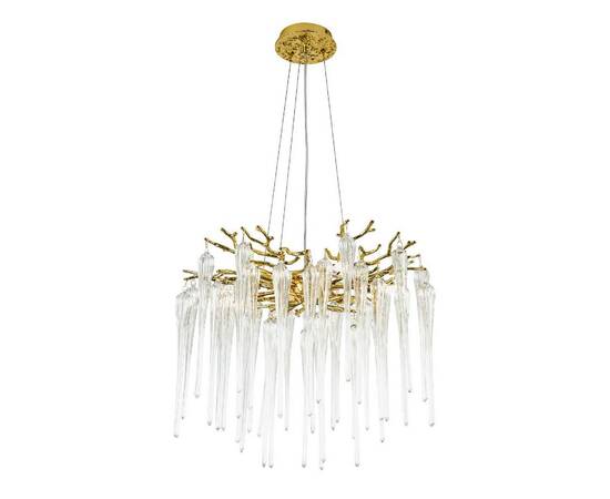 Подвесной светильник Modestyle MS.2114.460 GD