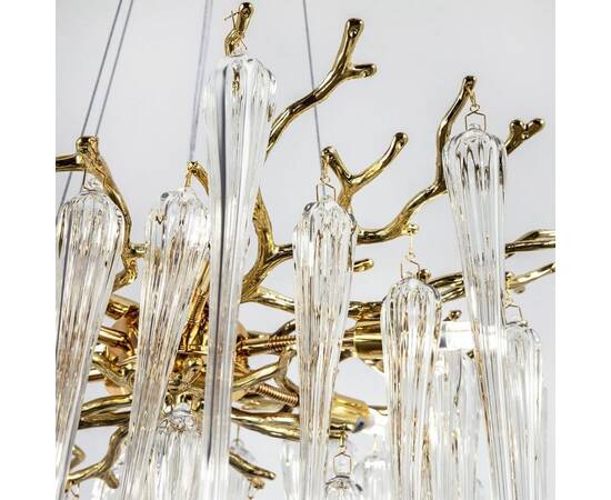 Подвесной светильник Modestyle MS.2114.460 GD, изображение 2