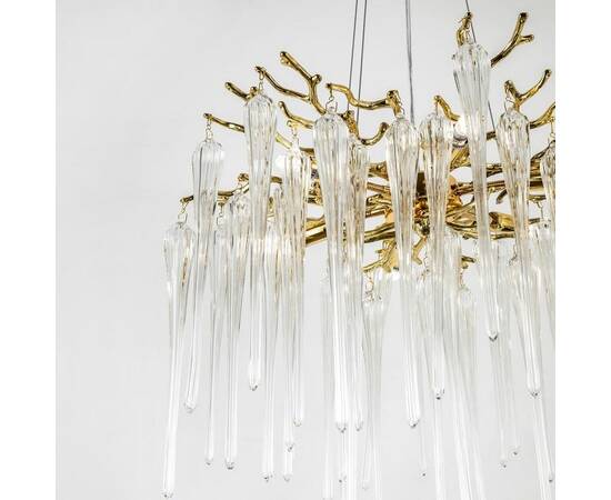 Подвесной светильник Modestyle MS.2114.460 GD, изображение 4