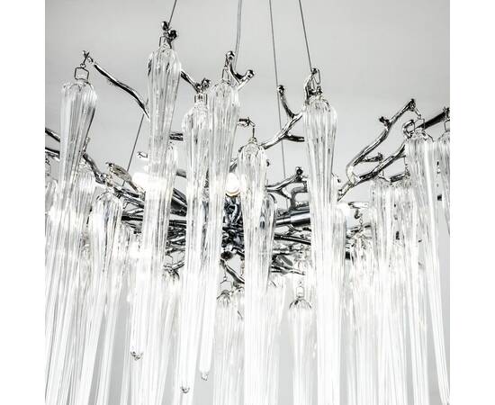 Подвесная люстра Modestyle MS.2114.600 CR, изображение 2