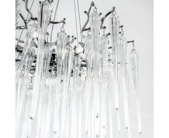 Подвесная люстра Modestyle MS.2114.600 CR, изображение 3