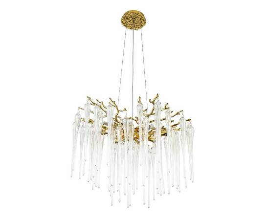 Подвесная люстра Modestyle MS.2114.600 GD