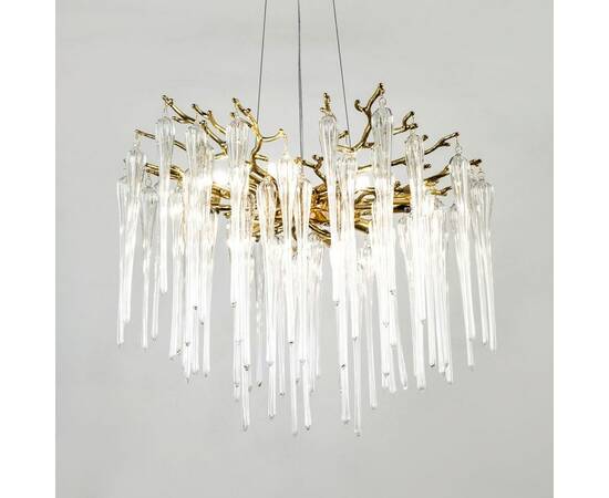 Подвесная люстра Modestyle MS.2114.600 GD, изображение 2