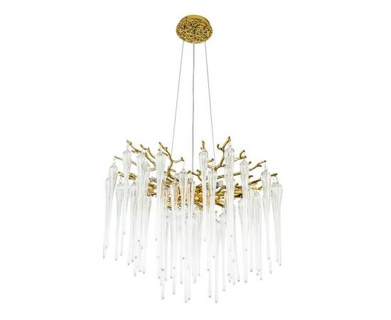 Подвесная люстра Modestyle MS.2114.600 GD, изображение 3