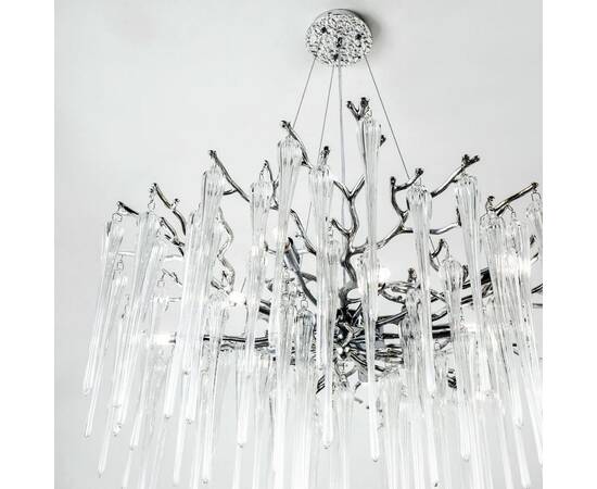 Подвесная люстра Modestyle MS.2114.760 CR, изображение 2