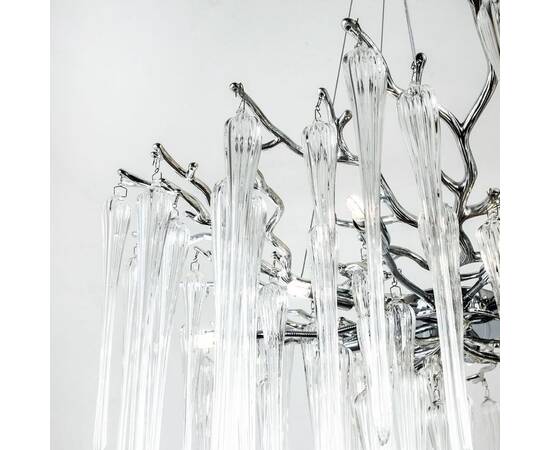 Подвесная люстра Modestyle MS.2114.760 CR, изображение 3