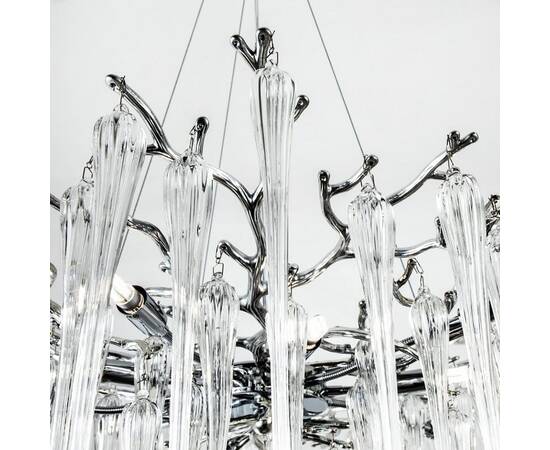 Подвесная люстра Modestyle MS.2114.760 CR, изображение 5